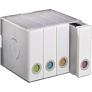 Suchergebnis auf Amazon.de für: cd aufbewahrungssysteme - 20 - 50 EUR