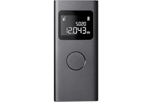 Smart Laser Measure