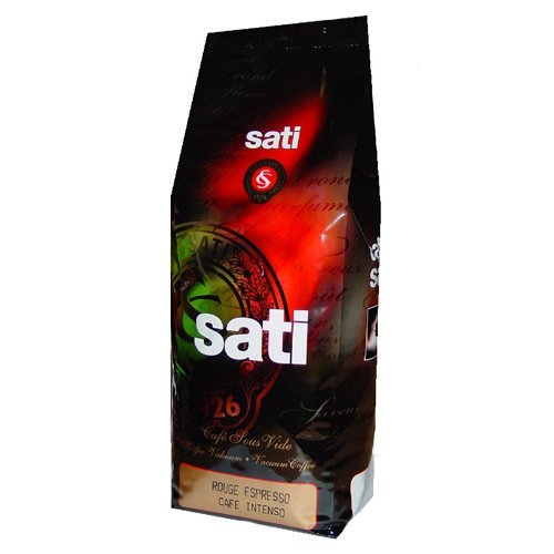 Café Sati Rouge Espresso Intenso