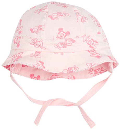 NAME IT Unisex Baby Mütze Nitmickey Rene Hat Mznb Wdi