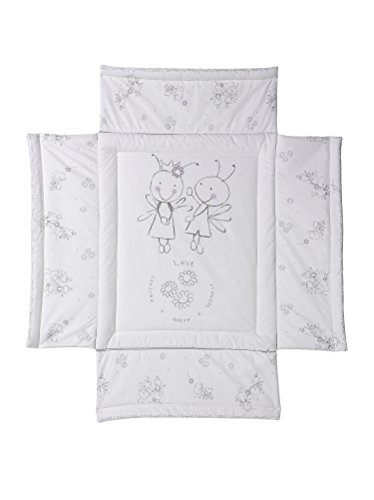 Schardt Love Story Playpen Mat 75 x 100 cm