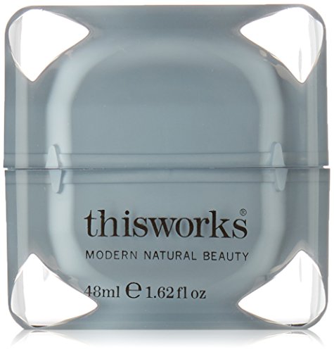 This Works Modern Natural Beauty No Wrinkles Midnight Moisture, 48 ml