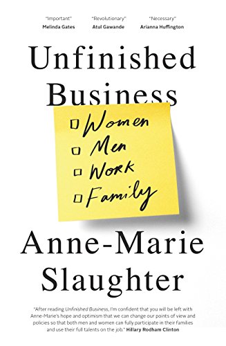 Unfinished Business English Edition - 