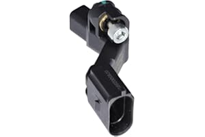 ‎VALEO VALEO 366428 Impulsgeber Kurbelwelle Anzahl der Pins : 3 Plug Type : OVAL Mit Kabel : NO Sondenlänge [mm] : 20 Sensortechnik : HALL