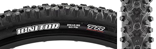 Maxxis Pneu Ignitor SC/TR Max Ignitor 29 x 2.35 BK Fold/60 SC/TR