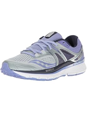 Saucony Damen Triumph Iso 3 Laufschuhe