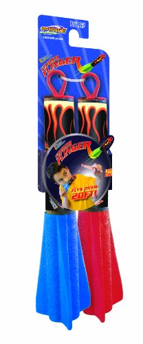 Preisvergleich Produktbild Geospace Finger Flinger