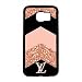 Produktbild Personalisierte Louis and Vuitton Logo Hülle,Samsung Galaxy S6 Silikon-Schutzhülle für LV,Harte Schutzhülle für Louis and Vuitton LV Schutzhülle/Hülle