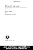 Image de Publishing Law