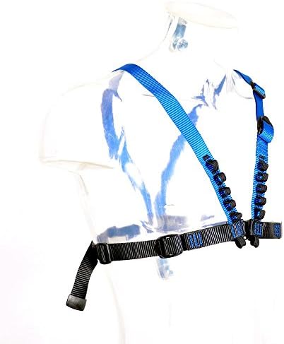 Stein Cambo V5 Chest Harness