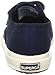 Superga Youth 2750 Jvel Canvas Trainer Navy-933 Gs0003E0 3.5 UK, 36 EU