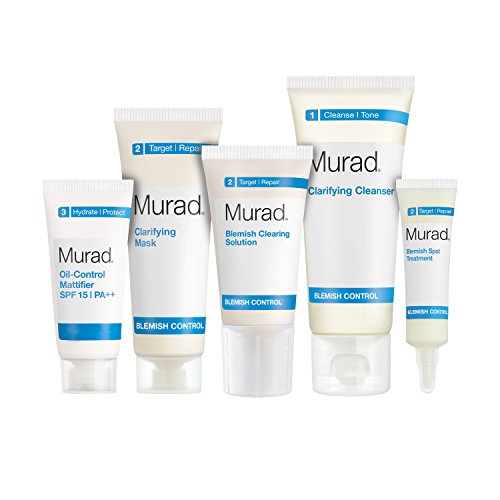 murad blemish kit