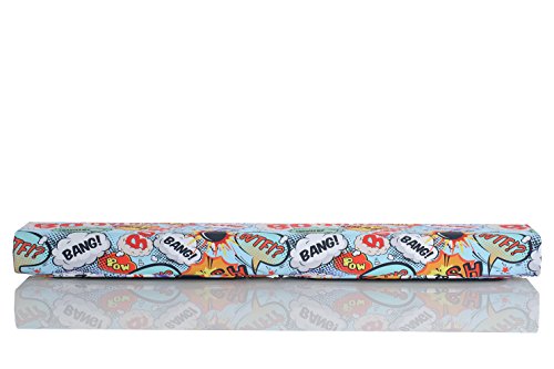 ColorYourSound 'The Big Bang' Funda para Sonos Playbar, multicolor