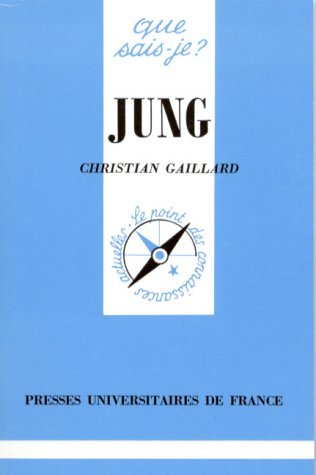 couverture de : Jung