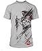 Produktbild Guild Wars 2 T-Shirt - Logan, size L