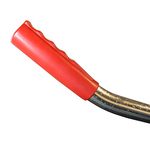 Schubkarre 80 Liter mit verzinkter Wanne & Luftreifen - 5