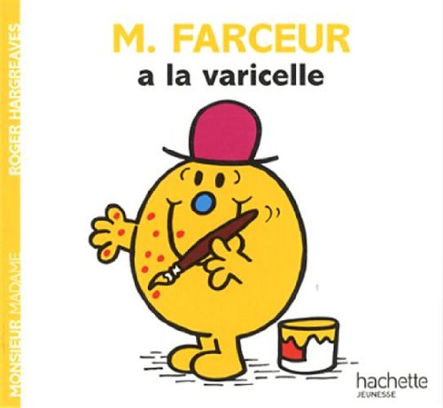 <a href="/node/6673">M. Farceur a la varicelle</a>