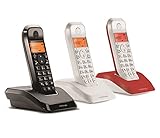 motorola dual messenger Remarcación de los últimos 10 números