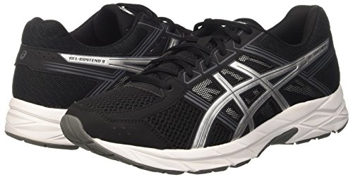Asics Gel-contend 4 Herren Laufschuhe für das Training auf der Straße - 5