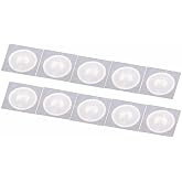 13.56 MHz NFC Etiket - ISO14443A, Ntag 213, 25 mm - 10 adet