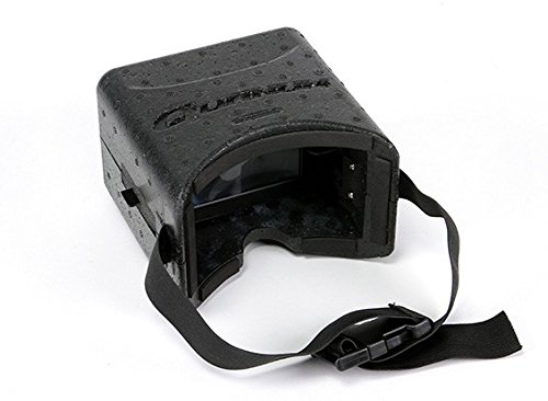 Preisvergleich Produktbild Quanum DIY FPV Goggle Set with Monitor (KIT)