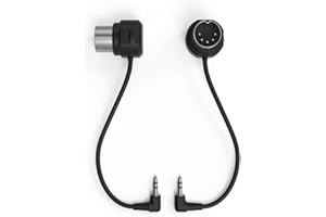 CME WIDI Jack cavo MIDI DIN-5