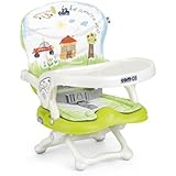 Cam Trona Portátil Smarty Pop Color 222