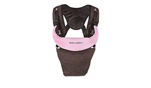 maclaren carrier