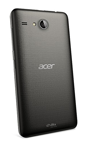 Acer Liquid Z520 Smartphone d  bloqu   3G   8 Go - Ecran   5 pouces - Android  Noir