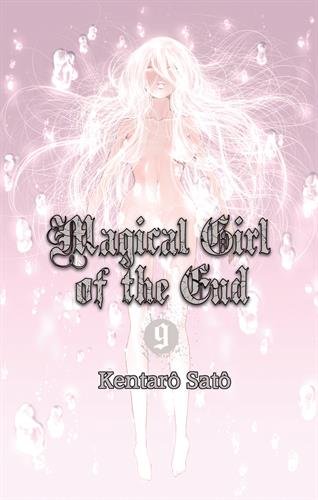 Magical girl of the end — Tome 9