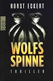 Bücher Neuerscheinungen 2022 - Wolfsspinne (Vincent Veih ermittelt, Band 3) von Horst Eckert