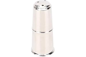 BNINETEENTEAM Clarinet Embout Protecteur, Laiton Cache Clarinette Accessoires pour Clarinette bb, Haute Tonalité, pour Musiciens Professionnels et Étudiants, pour Concerts, Répétitions, Écoles et Maison