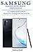 Produktbild SAMSUNG GALAXY NOTE 10 & 10+ USER'S MANUAL: A Complete Handy Guide To Master Your Samsung Note 10 & Note 10+