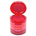 TANALI 5 Colors Blusher Palette Makeup Baked Mineral Cosmetic