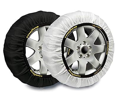 Goodyear Good Year GOD8012 Chaînes Ultra Grip Taille L, L