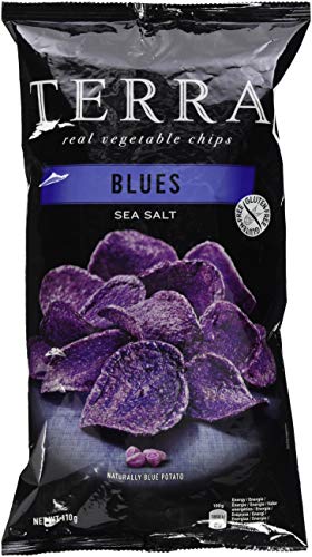 Preisvergleich Produktbild Terra Blues, 4er Pack (4x110g)