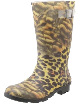 Kamik Wildwood Jr yellow/jaune