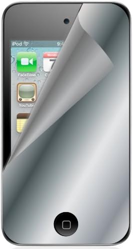 Exspect iPod Touch 4th Generation Screen Protector - Mirror