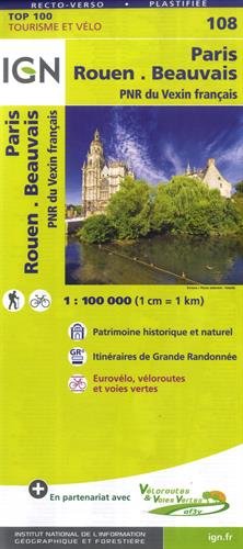 Download PARIS ROUEN BEAUVAIS Download PARIS ROUEN BEAUVAIS