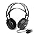 AKG K 511 Cuffie Stereo Imbottite Morbide, Multiuso Livello Base, Compatibili con Dispositivi Apple iOS e Android, Nero in offerta - Polaris Audio Hi Fi