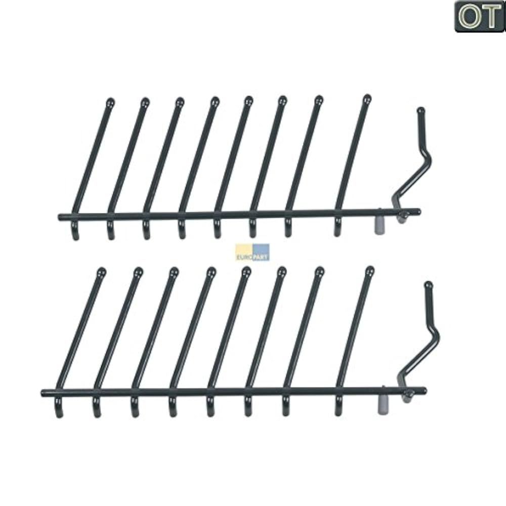 Держатели для тарелок для крепления на стену