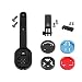 Produktbild REC-MOUNTS™ Out front Mount for CANYON H31 ERGOCOCKPIT CFexclusive combo model[CANYON2+GP] Garmin/POLAR/waoo/LEZYNE/Xplova/SIGMA/6 brand cycle computer compatible