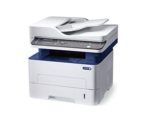 Xerox WorkCentre 3225 Laser A4 WLAN weiß - 5