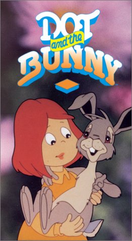 Preisvergleich Produktbild Dot and the Bunny [VHS]