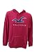 Produktbild Hollister Herren Kapuzenpullover Rot rot L