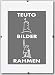 Produktbild Rahmenloser Bildhalter Celina 60 x 80 cm schlicht elegant 80x60 cm mit Acrylglas Antireflex 1mm