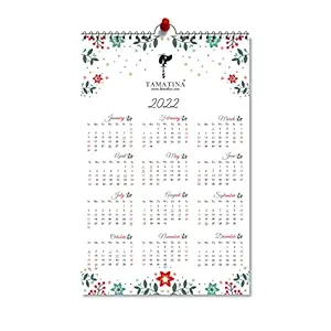 Tamatina 2022 Calendar Rajasthani Painting Calendars Wall Calendars 2022 Calendars for Home HD Quality Wall Calendar 2022