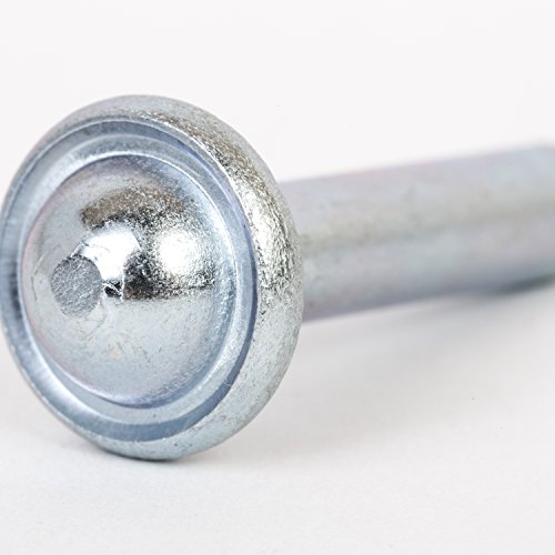 BIG-SAM – Ösenwerkzeug für Ösen mit Scheiben 4 / 5 / 8 / 11 oder für 14 mm Ringinnendurchmesser Ösen (11mm) - 3