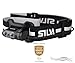 Produktbild Silva Stirnlampe Headlamp Trail Runner II USB Adward GEWINNER