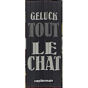 Le Chat : Coffret Tout le chat Livre en Ligne Le Chat : Coffret Tout le chat Livre en Ligne - Telecharger Ebook